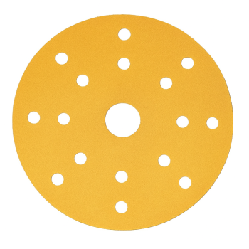 Disque Abrasif Velcro P80 150mm Disque Abrasif Velcro P80 150mm