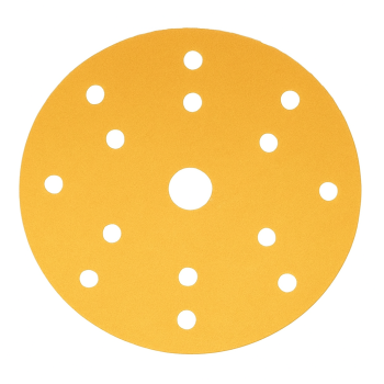 Disque Abrasif Velcro P150 150mm Disque Abrasif Velcro P150 150mm