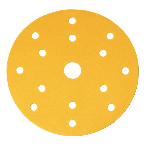 Disque Abrasif Velcro P180 150mm pour Nautisme Disque Abrasif Velcro P180 150mm pour Nautisme
