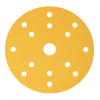 Velcro Abrasive Disc P220 150mm for Nautical Use
