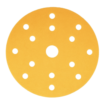 Velcro Abrasive Disc P240 150mm for Nautical Applications