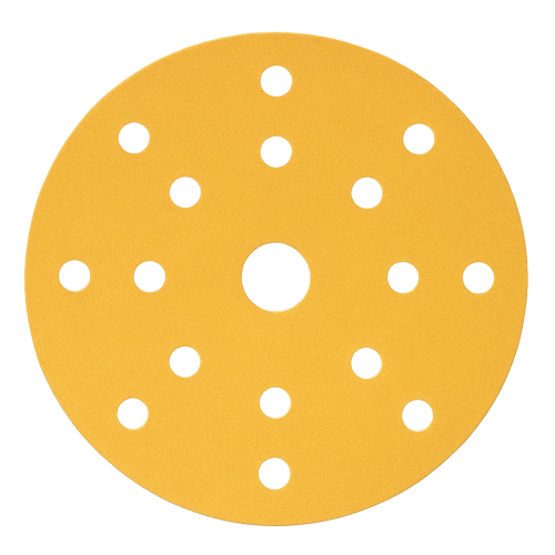 Disque Abrasif Velcro P600 150mm Disque Abrasif Velcro P600 150mm