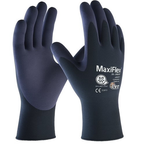 Maxiflex Elite Ultra-Lightweight Work Gloves Size 9 Maxiflex Elite Ultra-Lightweight Work Gloves Size 9