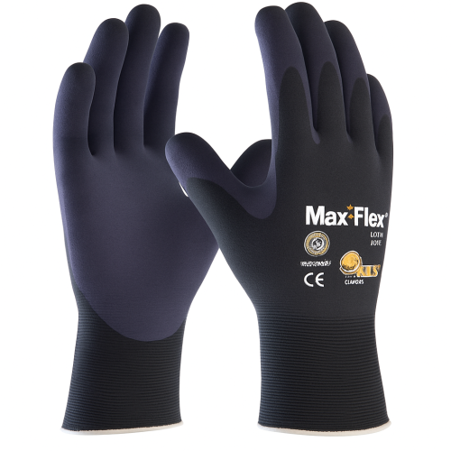 Maxiflex Elite Ultra-Lightweight Work Gloves Size 10