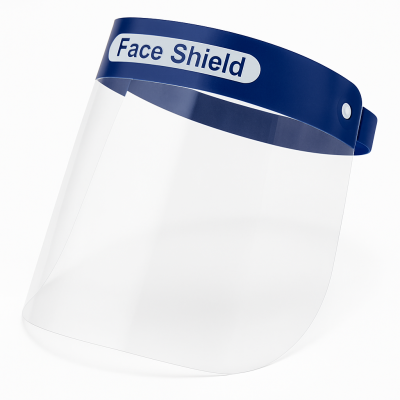 Safety Glasses