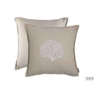 Set of 2 Aruba Design Waterproof Cushions 45x45 Set of 2 Aruba Design Waterproof Cushions 45x45