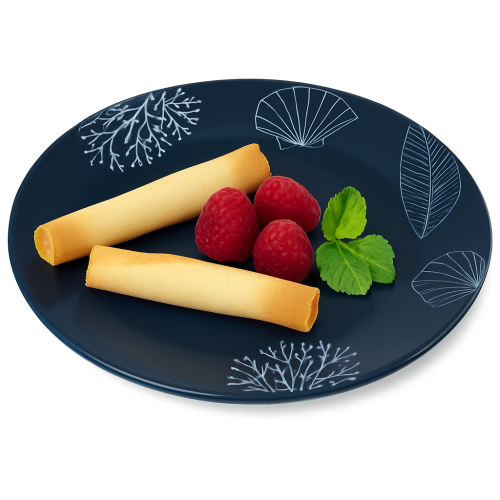 Dessertteller MB Living 20 cm Packung mit 6 Stück