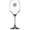 Wine glass MB living 7,5 x H18,6cm pack 6 pcs