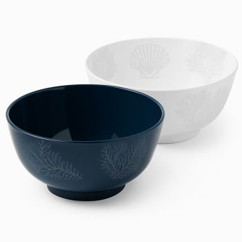 Bowl MB Living 27 x 9cm 2 pcs