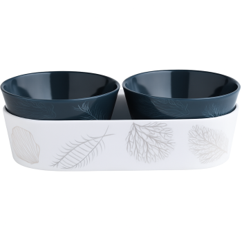Bowl MB Living 27 x 9cm 2 pcs
