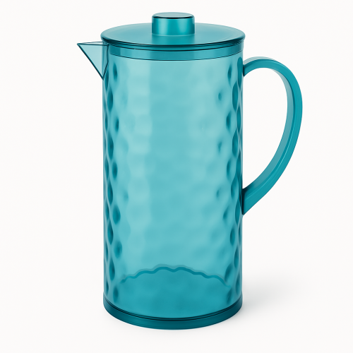 Pitcher Dim Ø 13.5 x H 26.5 cm Pitcher Dim Ø 13.5 x H 26.5 cm