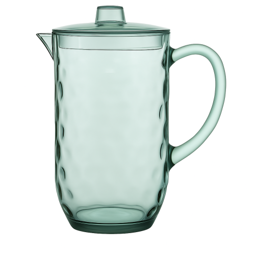 Pitcher Dim Ø 13.5 x H 26.5 cm Pitcher Dim Ø 13.5 x H 26.5 cm
