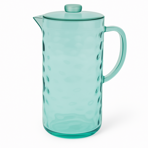 Pitcher Dim Ø 13.5 x H 26.5 cm Pitcher Dim Ø 13.5 x H 26.5 cm