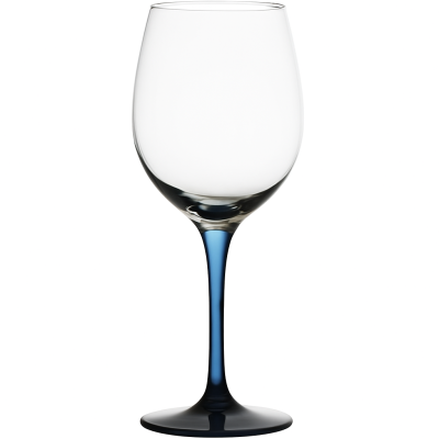 Weinglas-Set MB Ecozen Blau