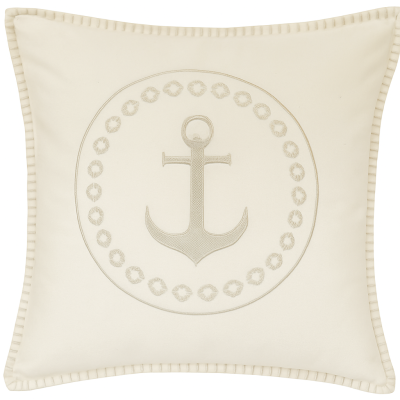 Polyester-Kissen MB 40 x 40 cm Ecru Polyester-Kissen MB 40 x 40 cm Ecru