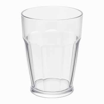 Non-Slip Water Glass MB Select 6pcs Non-Slip Water Glass MB Select 6pcs