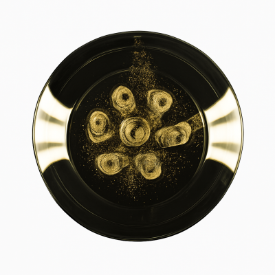 Etoile Sparkle Champagne Glass - 480CC