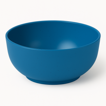 Assiette creuse 20 cm (Paquet de 6)