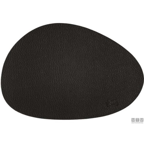 Silwy Anthracite Non-Slip Metal Mat 40 x 27cm
