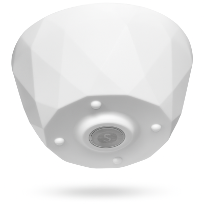 Set of 2 Magnetic Plastic Plates by Silwy Set of 2 Magnetic Plastic Plates by Silwy