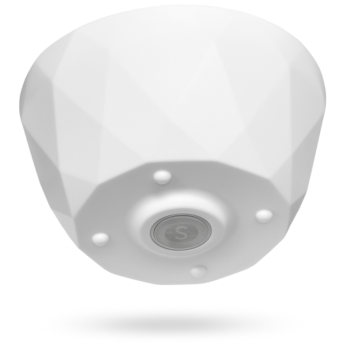 Set of 2 Magnetic Plastic Plates by Silwy Set of 2 Magnetic Plastic Plates by Silwy