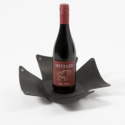 2-in-1 Magnetic Drink Holder and Bread Basket 2-in-1 Magnetic Drink Holder and Bread Basket