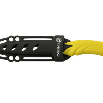 Marine knife Torpedo Black Marine knife Torpedo Black