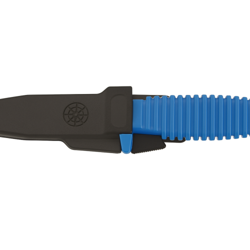 Nautical Knife Shark 8 Blue 8 cm Nautical Knife Shark 8 Blue 8 cm