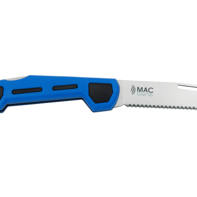 Nautical Knife Skippy Blue 6,5 cm Nautical Knife Skippy Blue 6,5 cm
