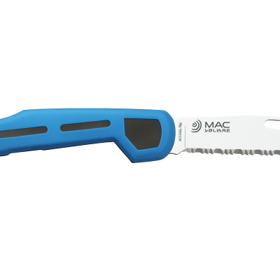 Nautical Knife Skippy Blue 6,5 cm Nautical Knife Skippy Blue 6,5 cm