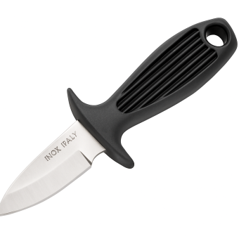 Black Knife Oyster6 6 cm