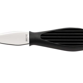 Black Knife Oyster6 6 cm Black Knife Oyster6 6 cm
