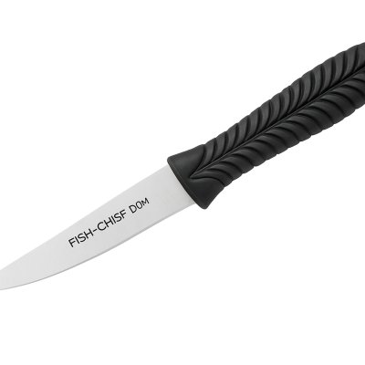 Black Knife Fish-Chef 12 cm Black Knife Fish-Chef 12 cm