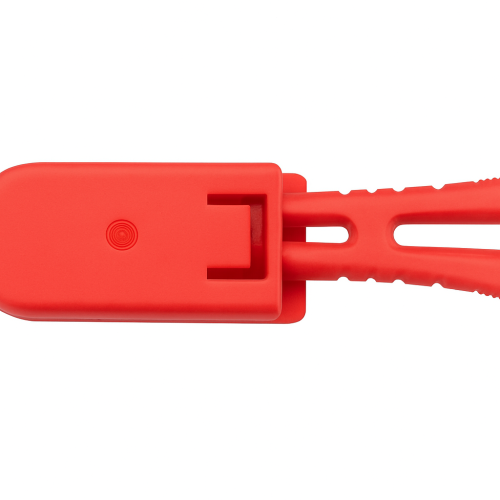 Safety knife Red 18,5cm