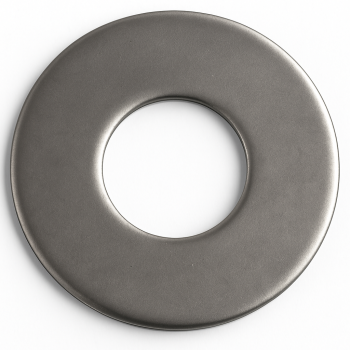 Fender Washers 3 Times Bigger Than Hole DIN 9021 mm 13.0 x 37 Pack of 4