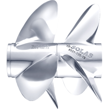 Solas Duoprop C6 Solas Duoprop C6