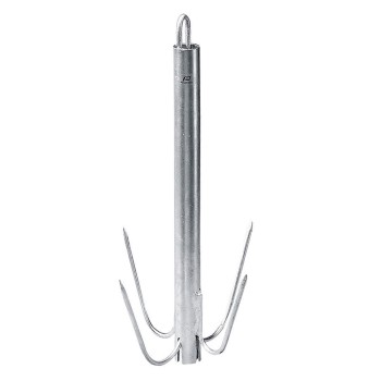 Plastimo Anchor rochfish 0.7kg