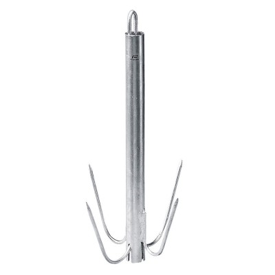 Plastimo Anker Rochfish 0,7 kg Plastimo Anker Rochfish 0,7 kg