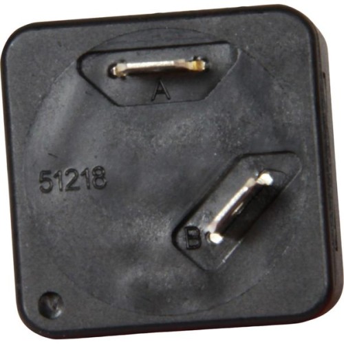 Electrical Water Resistant Turn Switch (Two Position)