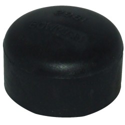 End Cap Bowman 2981NP (45mm ID)