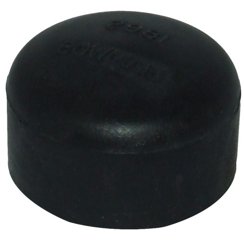End Cap Bowman 2981NP (45mm ID) End Cap Bowman 2981NP (45mm ID)